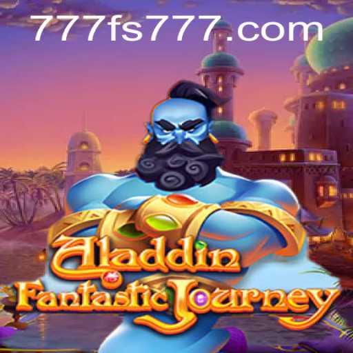 Aladdin: The Magical Adventure Game with a Twist of fs777