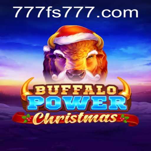 Buffalo Power Christmas: A Festive Spin on a Classic Game