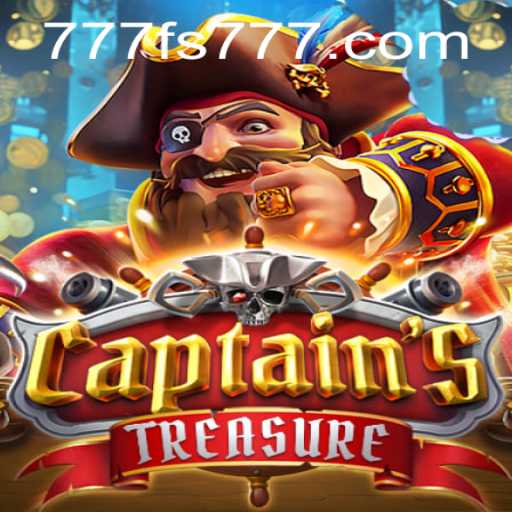 Navigating the World of CaptainssTreasure