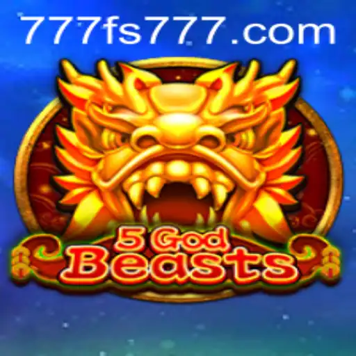 5GodBeasts: An Unforgettable Gaming Experience