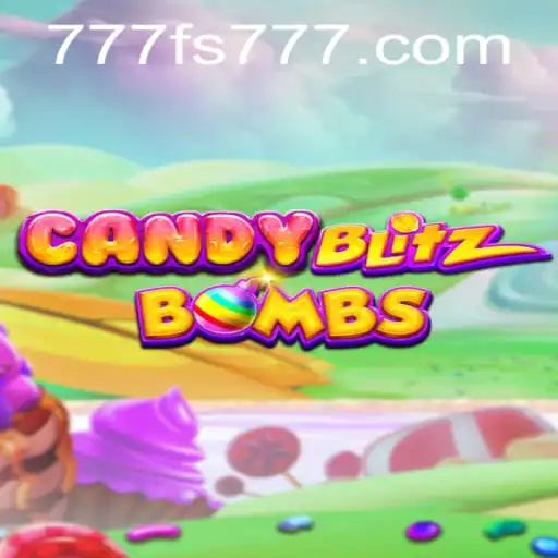 CandyBlitzBombs: The Explosive Game Dominating 2023