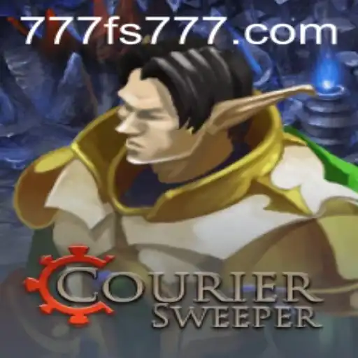 CourierSweeper: A New Era of Gaming