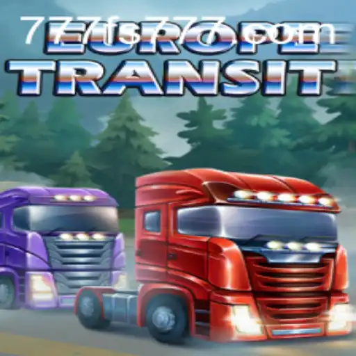 Discover EuropeTransit Game