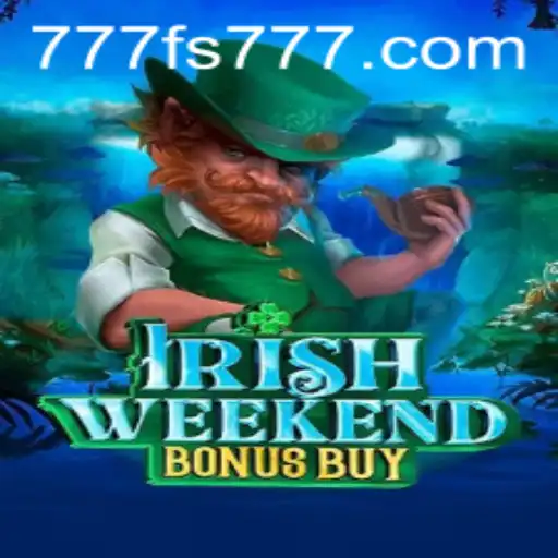 Unveiling IrishWeekendBonusBuy: A Journey into Thrilling Gameplay