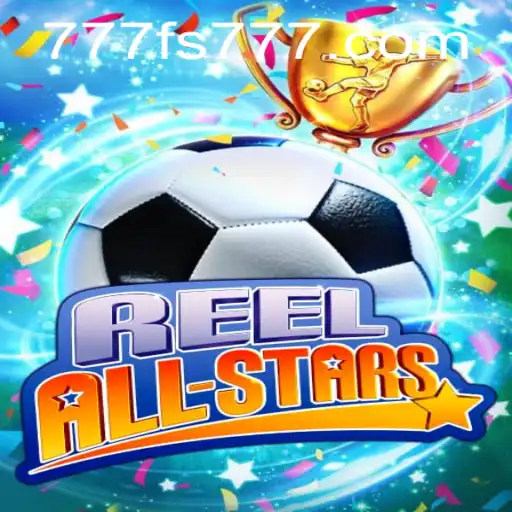 ReelAllStars: A Riveting Journey into Interactive Gaming