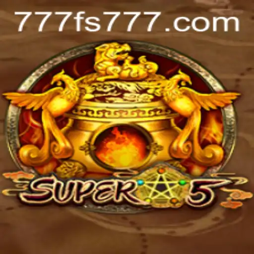 Super5: The Thrilling World of Interactive Gaming