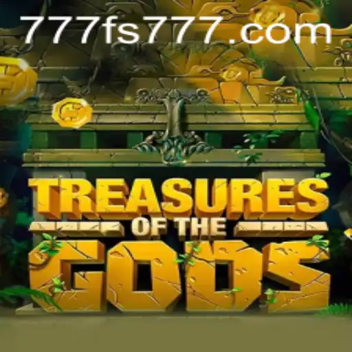 Unlocking the Adventure: TreasureoftheGods – A New Era of Gaming with fs777