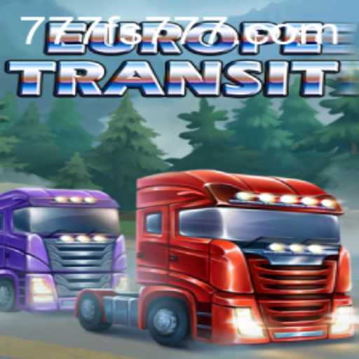 Discover EuropeTransit Game