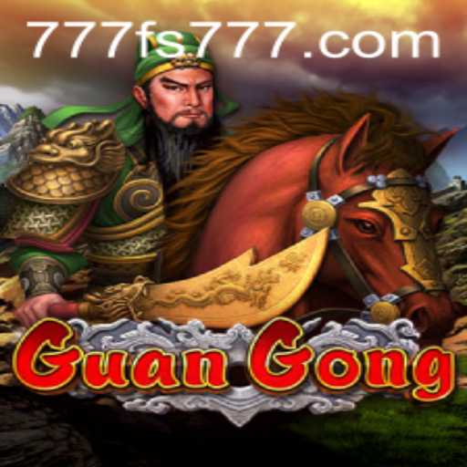 GuanGong: A Riveting Strategy Game