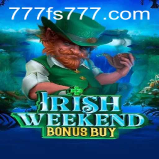 Unveiling IrishWeekendBonusBuy: A Journey into Thrilling Gameplay