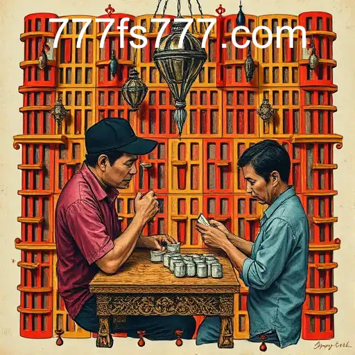 The Intricacies of Jueteng: Unraveling the Controversial Numbers Game