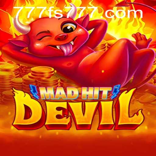MadHitDevil: A Thrilling Adventure