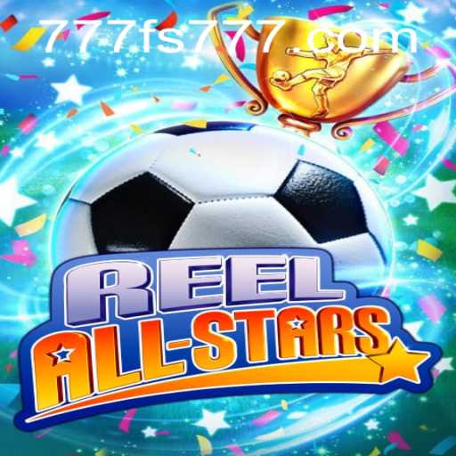 ReelAllStars: A Riveting Journey into Interactive Gaming