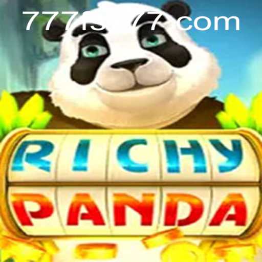Unlock the Excitement of RichyPanda: A Thrilling Adventure with FS777