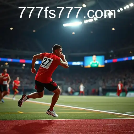 The Transformative Power of Sports: Exploring the World of 'fs777'