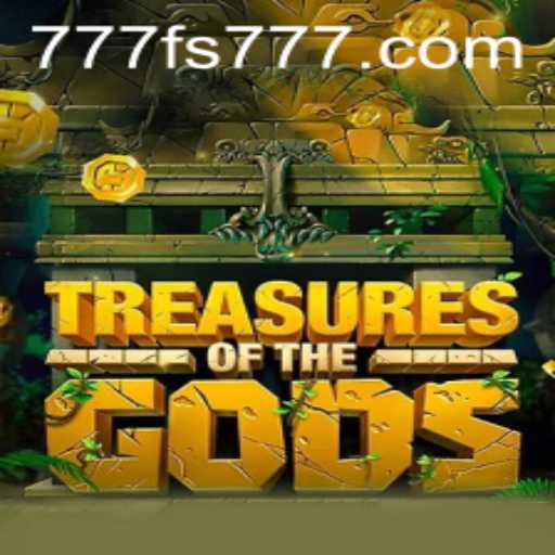Unlocking the Adventure: TreasureoftheGods – A New Era of Gaming with fs777
