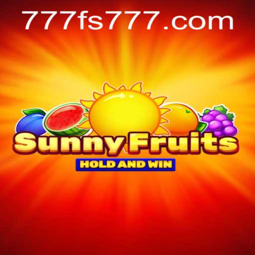 The Vibrant World of SunnyFruits