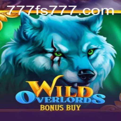 WildOverlordsBonusBuy Game Overview